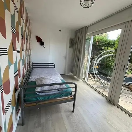 Maison Charmante A Raphael Apartment