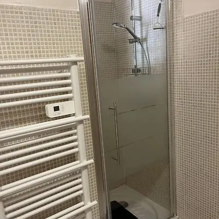 Apartment Maison Charmante A Raphael *