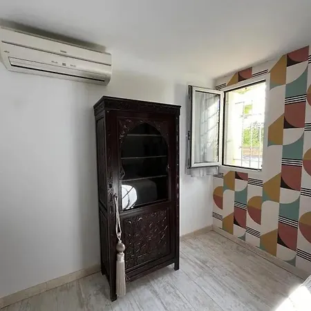 Apartment Maison Charmante A Raphael *