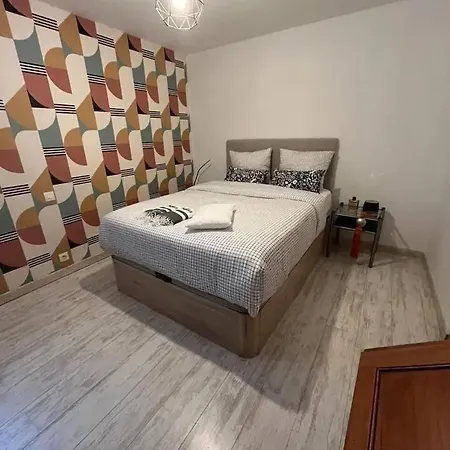 Apartment Maison Charmante A Raphael Saint-Raphaël
